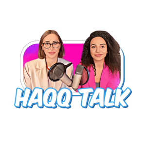 haqq-talk