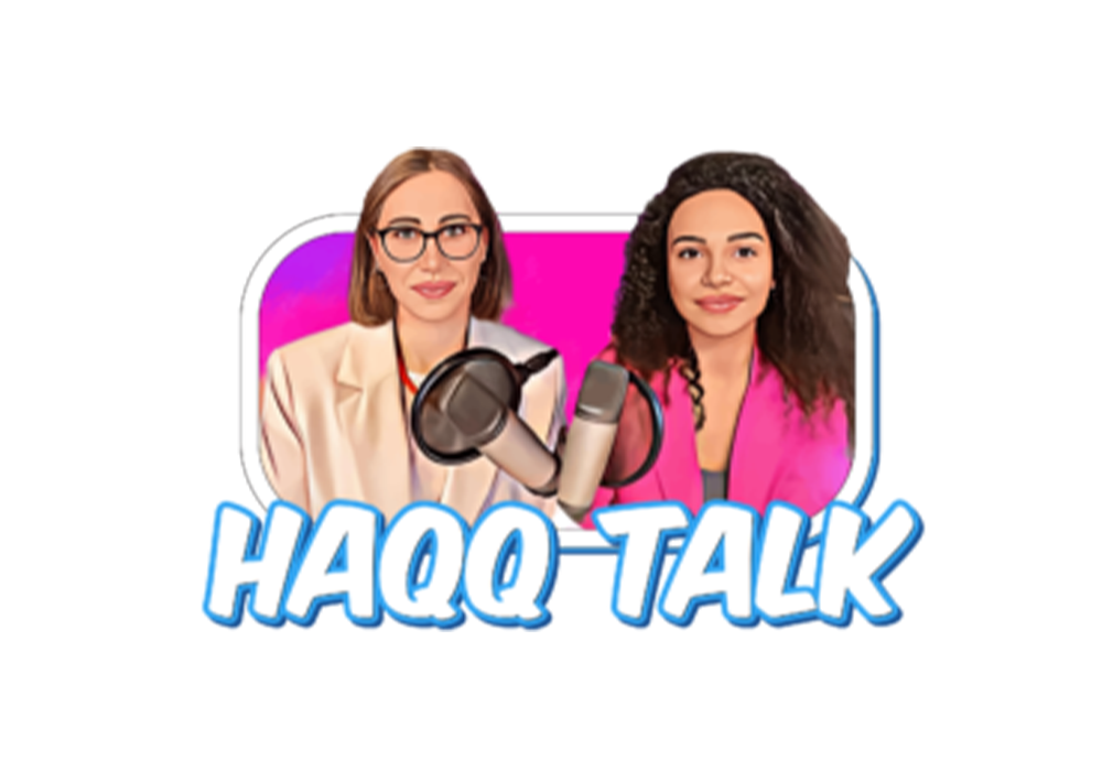 haqq-talk